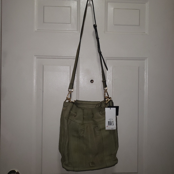 Brian Atwood handbag - Picture 2 of 8